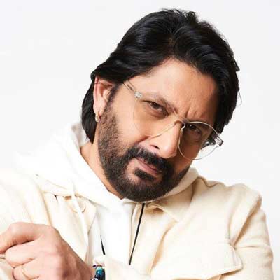 Arshad Warsi